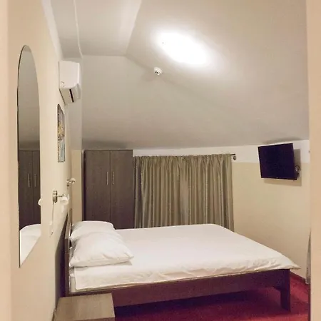 公寓 I Hotelske Sobe 