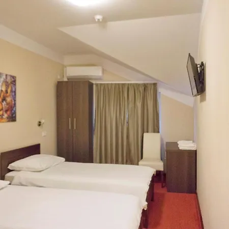 公寓 I Hotelske Sobe 
