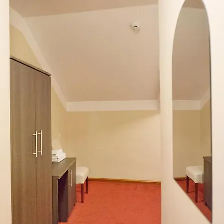 I Hotelske Sobe 